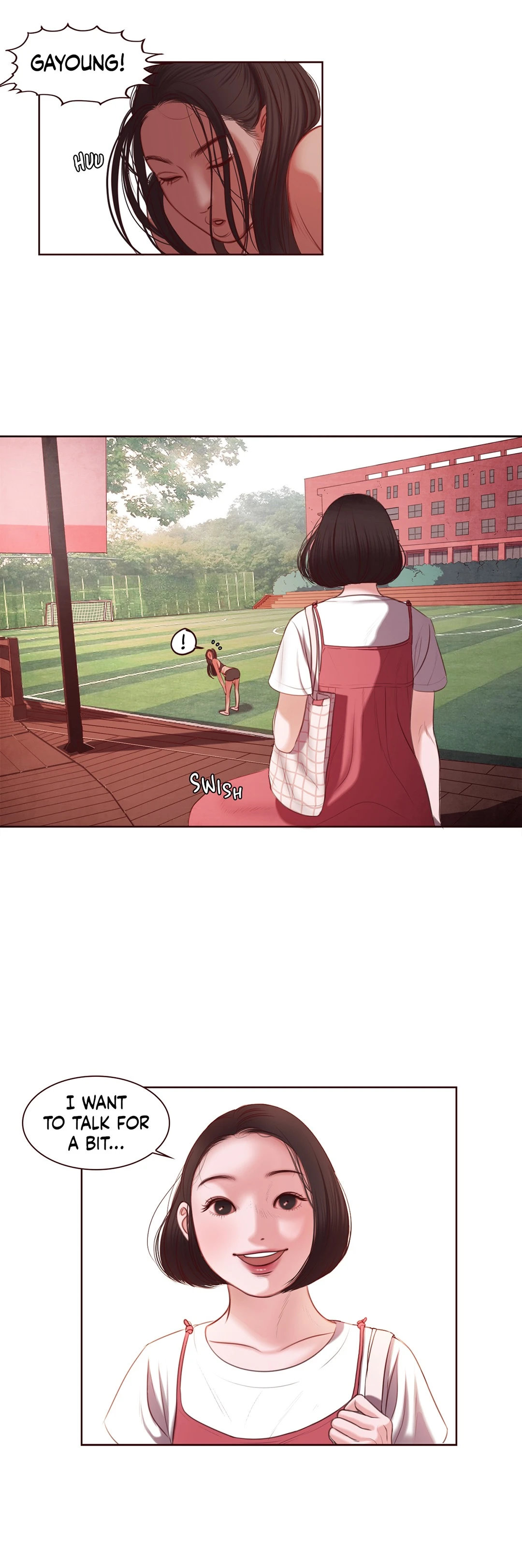 Dirty Reverie Chapter 9 image 9