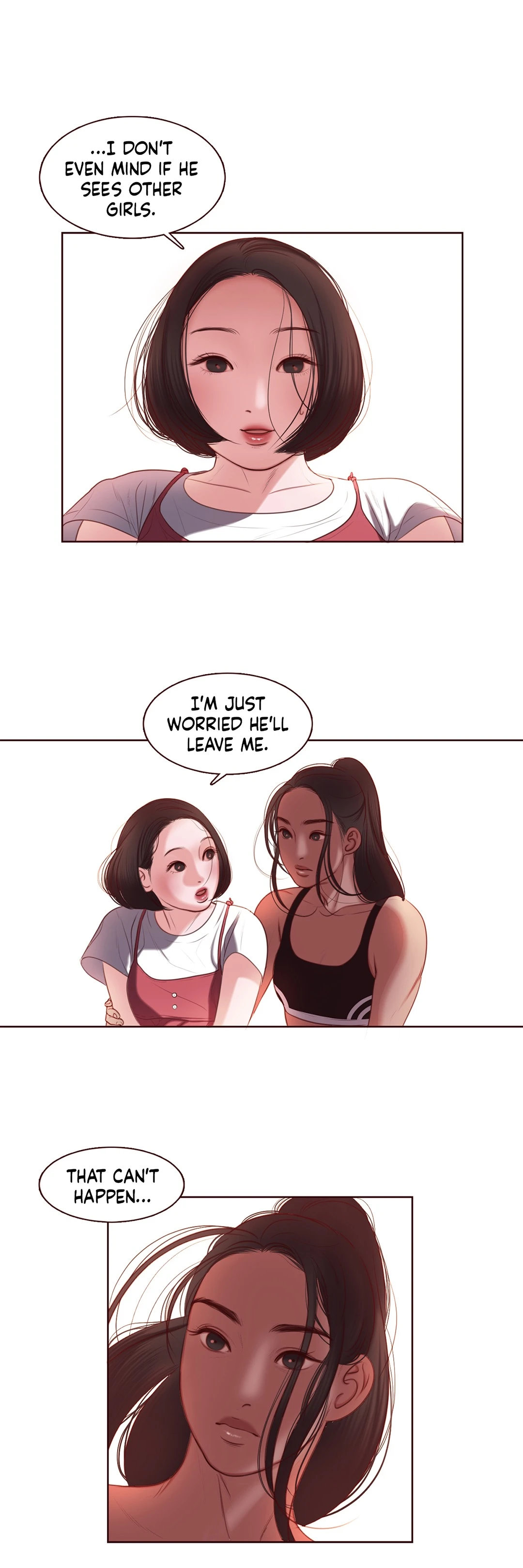 Dirty Reverie Chapter 9 image 11
