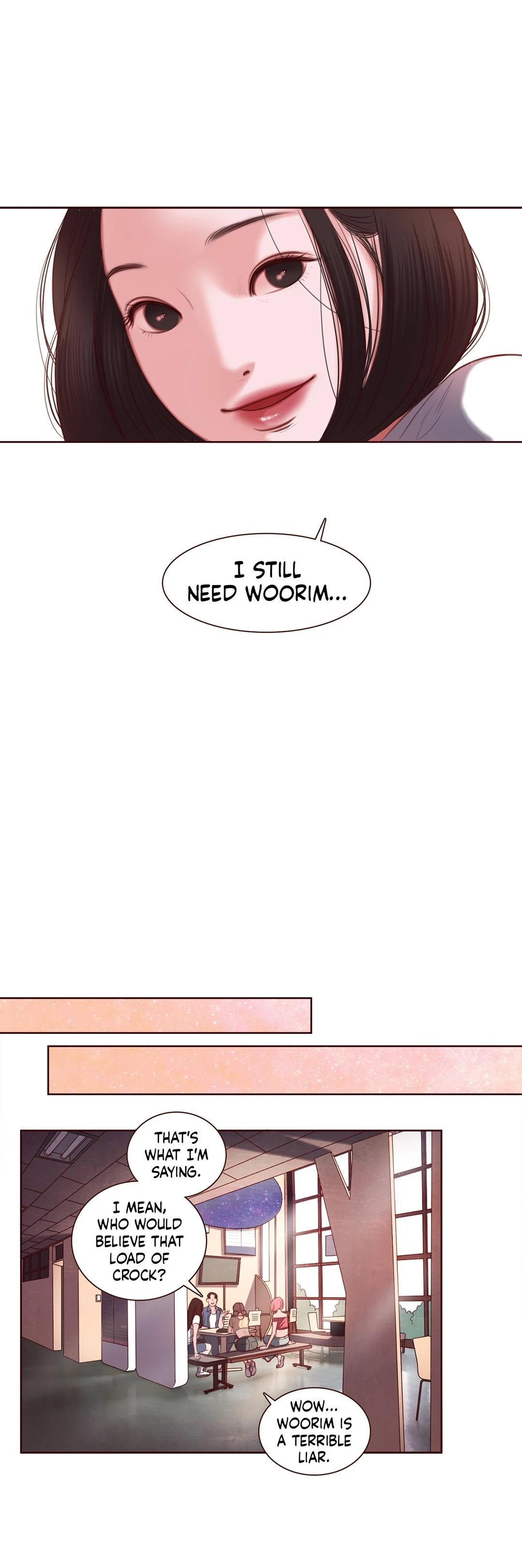 Dirty Reverie Chapter 9 image 12
