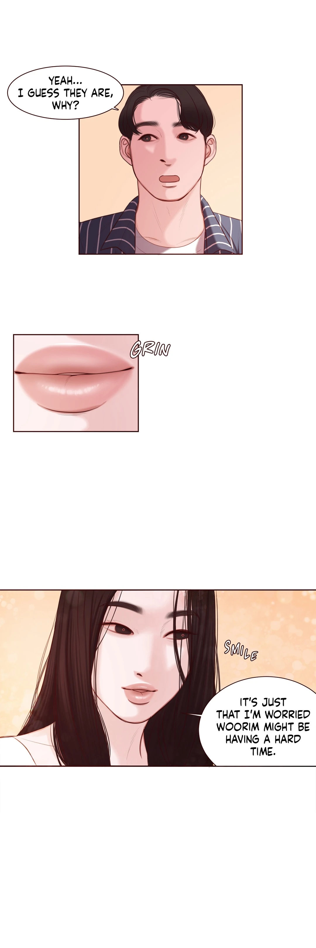 Dirty Reverie Chapter 9 image 15