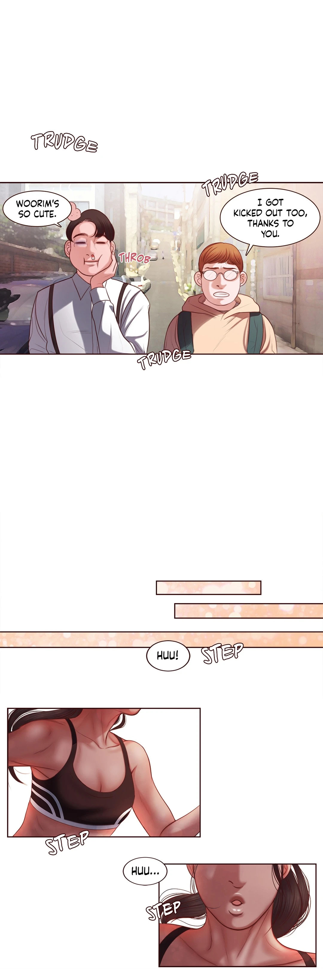 Dirty Reverie Chapter 9 image 7