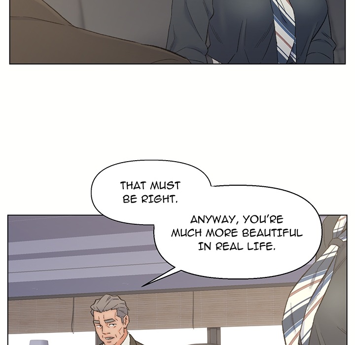 Old Friend Chapter 0 - Prologue image 9