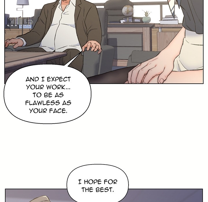 Old Friend Chapter 0 - Prologue image 10