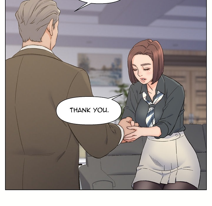 Old Friend Chapter 0 - Prologue image 11
