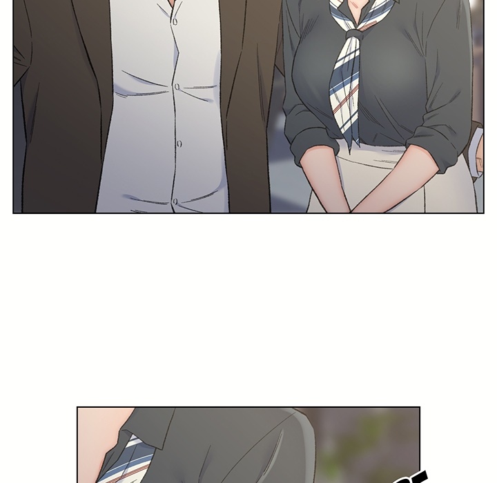 Old Friend Chapter 0 - Prologue image 13
