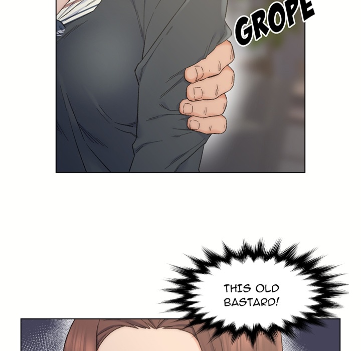 Old Friend Chapter 0 - Prologue image 14