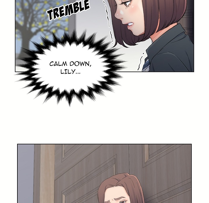 Old Friend Chapter 0 - Prologue image 16
