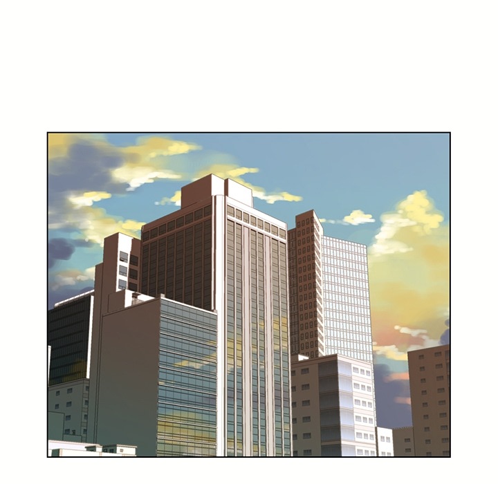 Old Friend Chapter 0 - Prologue image 18
