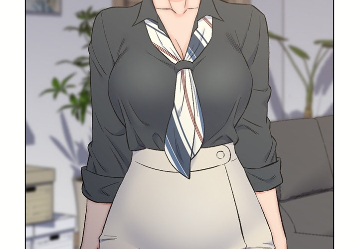 Old Friend Chapter 0 - Prologue image 1