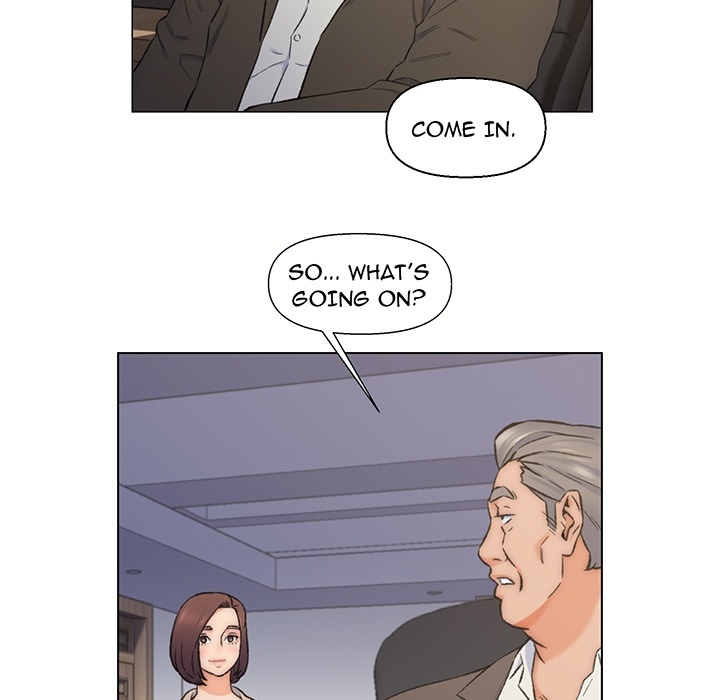 Old Friend Chapter 0 - Prologue image 20
