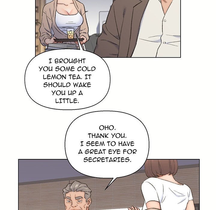 Old Friend Chapter 0 - Prologue image 21