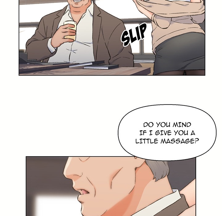 Old Friend Chapter 0 - Prologue image 22