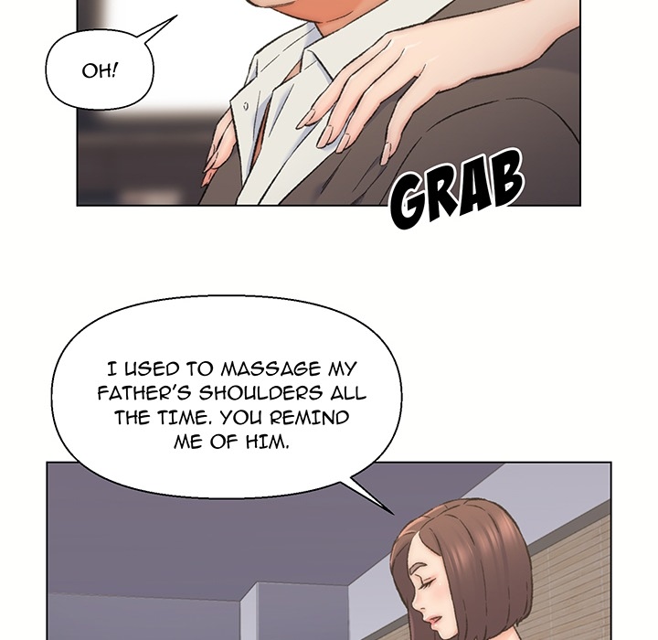 Old Friend Chapter 0 - Prologue image 23