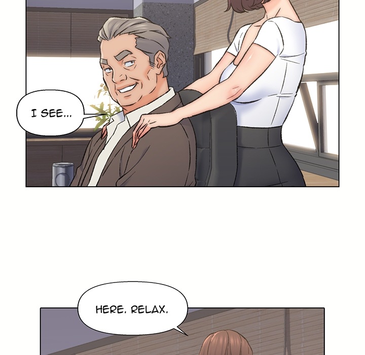 Old Friend Chapter 0 - Prologue image 24
