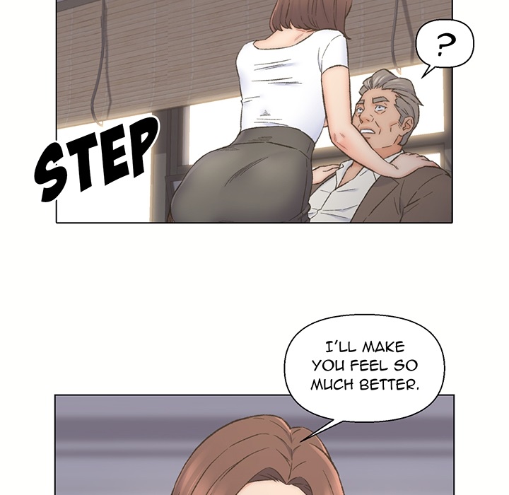 Old Friend Chapter 0 - Prologue image 25