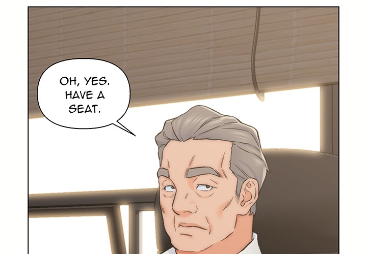 Old Friend Chapter 0 - Prologue image 3