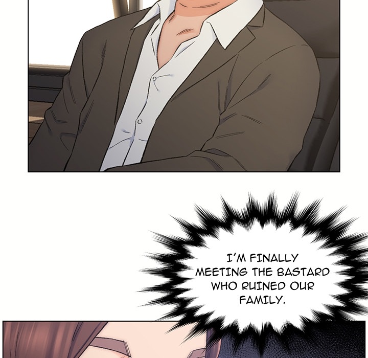 Old Friend Chapter 0 - Prologue image 4