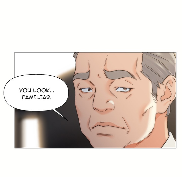 Old Friend Chapter 0 - Prologue image 7