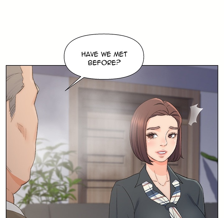 Old Friend Chapter 0 - Prologue image 8