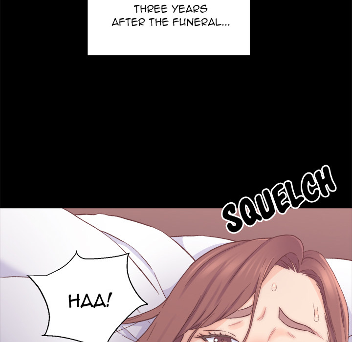 Old Friend Chapter 1 image 101