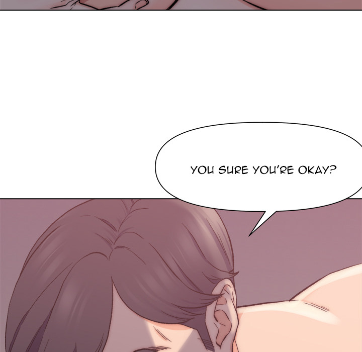 Old Friend Chapter 1 image 10