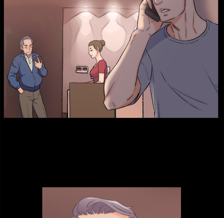 Old Friend Chapter 1 image 151