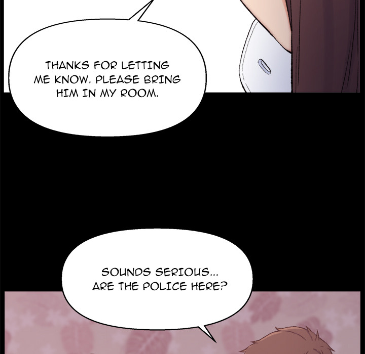 Old Friend Chapter 1 image 154
