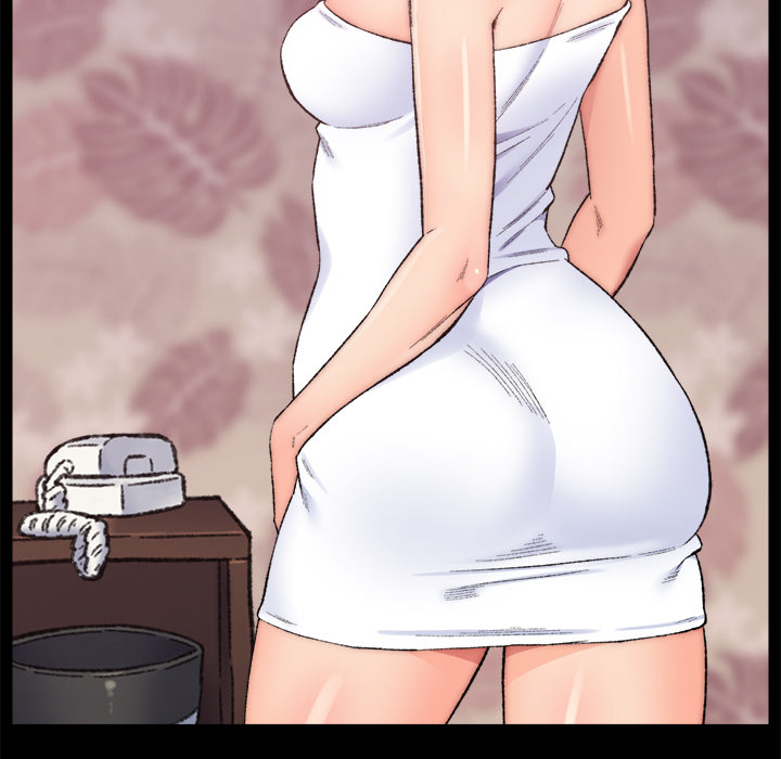 Old Friend Chapter 1 image 159