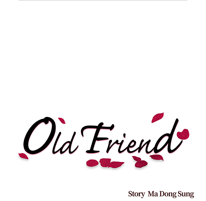 Old Friend Chapter 1 image 47