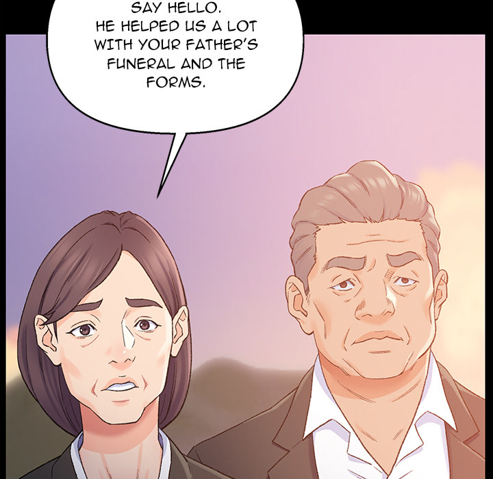 Old Friend Chapter 1 image 88