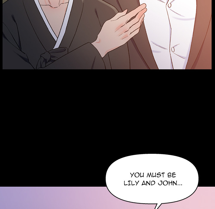 Old Friend Chapter 1 image 89