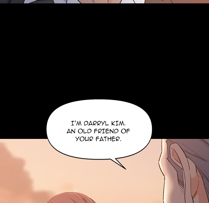 Old Friend Chapter 1 image 91
