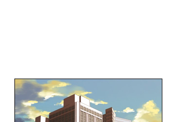 Old Friend Chapter 10 image 0