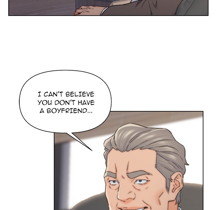 Old Friend Chapter 10 image 10