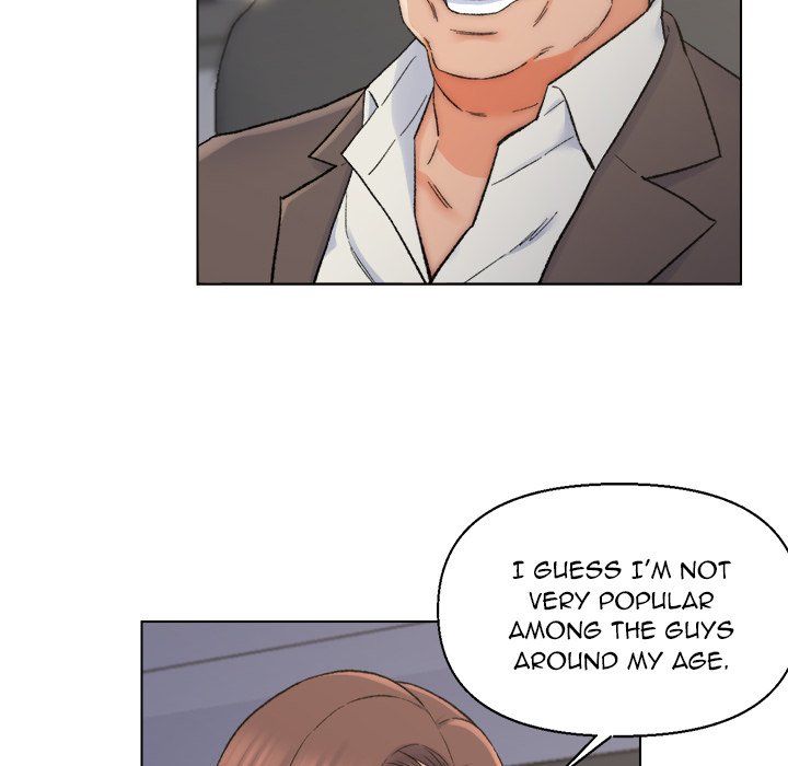 Old Friend Chapter 10 image 11
