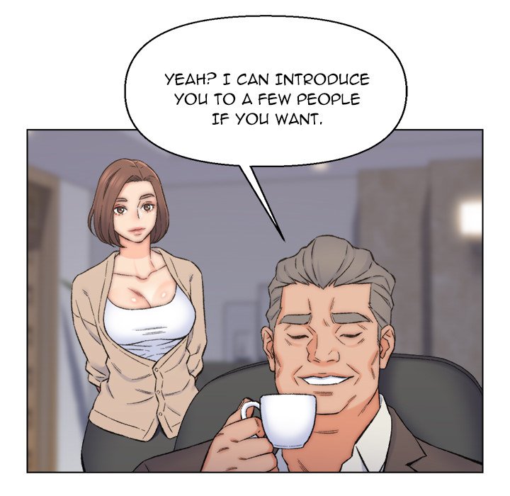 Old Friend Chapter 10 image 13