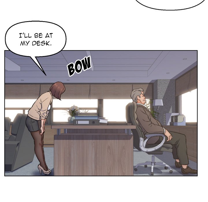 Old Friend Chapter 10 image 15
