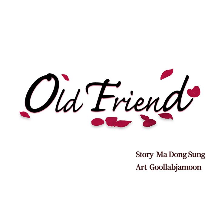 Old Friend Chapter 10 image 18