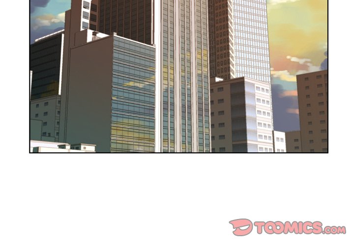 Old Friend Chapter 10 image 1