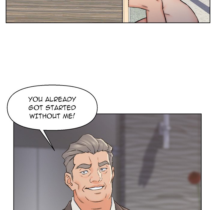 Old Friend Chapter 10 image 25