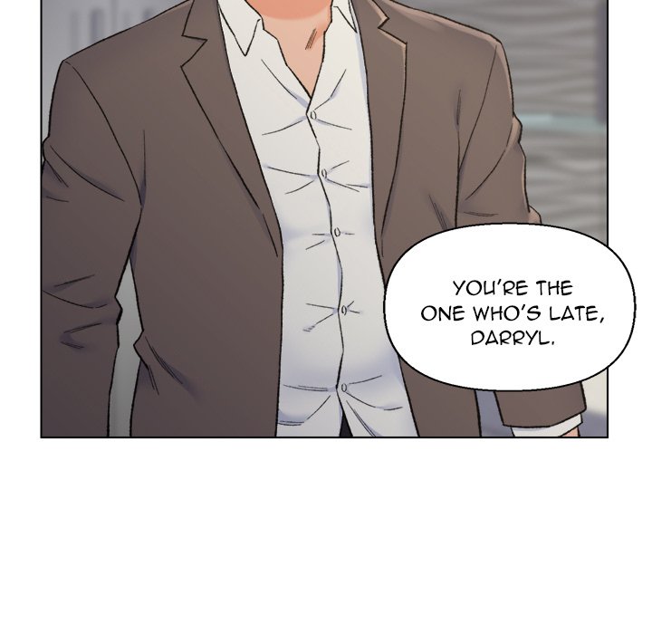 Old Friend Chapter 10 image 26