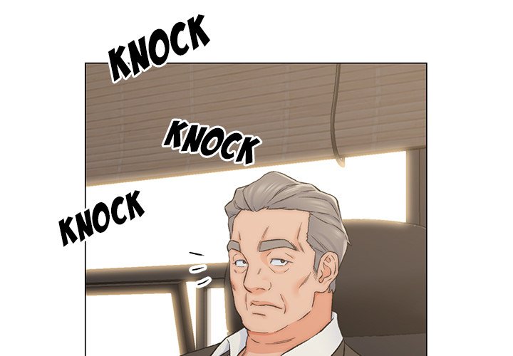 Old Friend Chapter 10 image 2