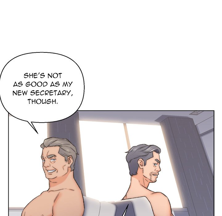 Old Friend Chapter 10 image 32
