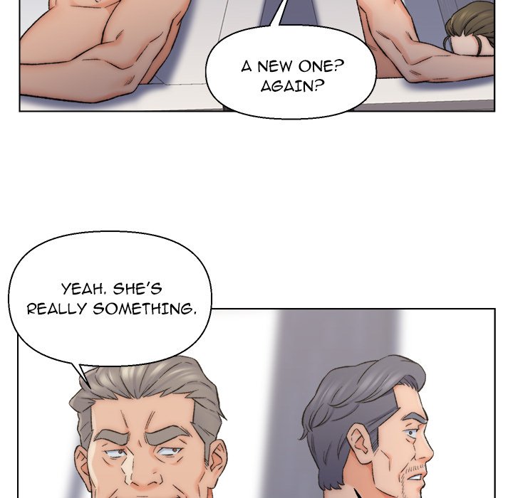 Old Friend Chapter 10 image 33