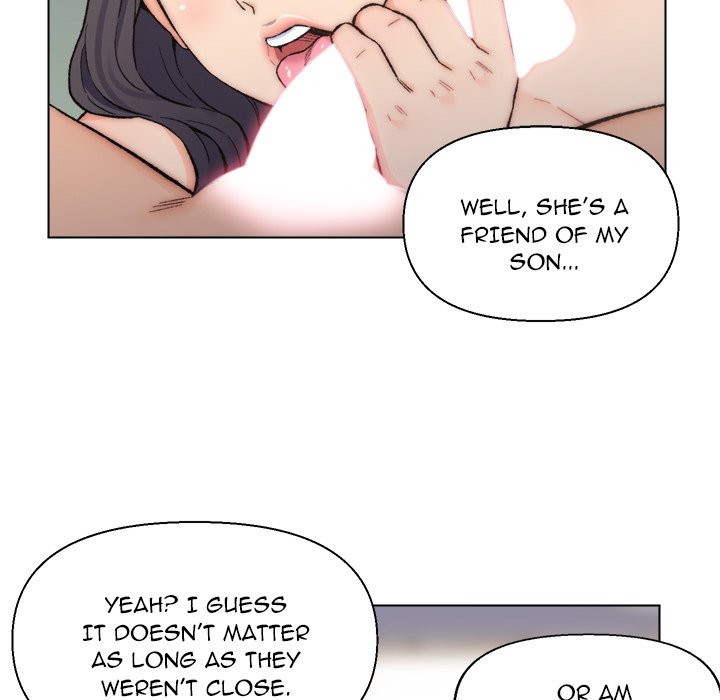 Old Friend Chapter 10 image 35
