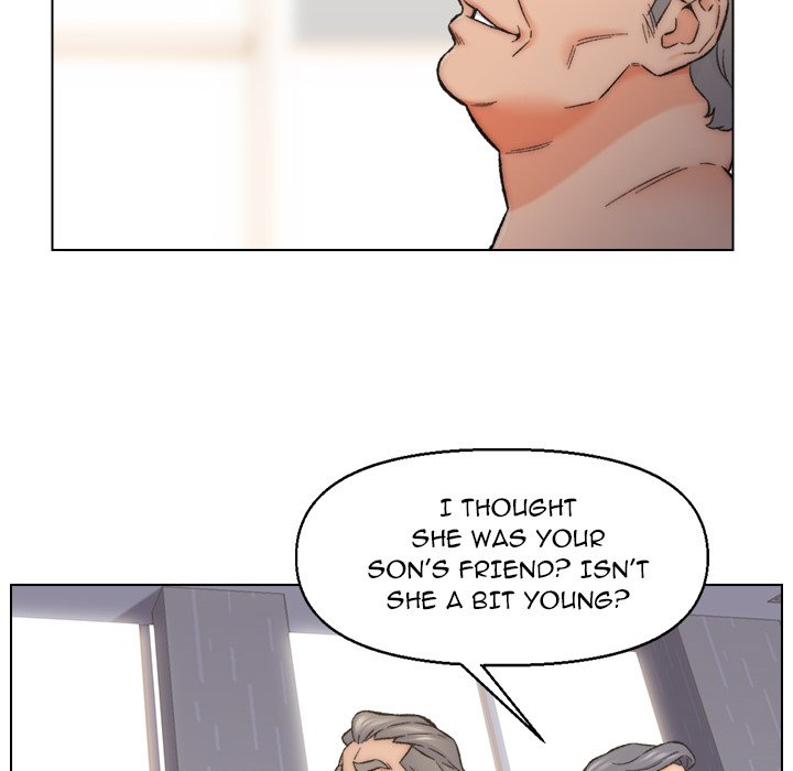 Old Friend Chapter 10 image 38