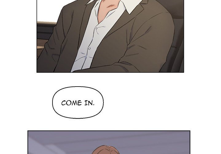 Old Friend Chapter 10 image 3