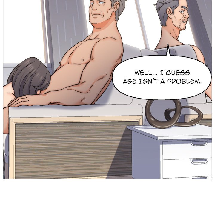 Old Friend Chapter 10 image 39