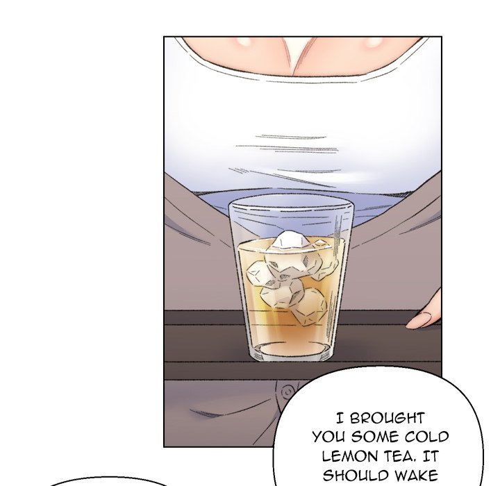 Old Friend Chapter 10 image 65