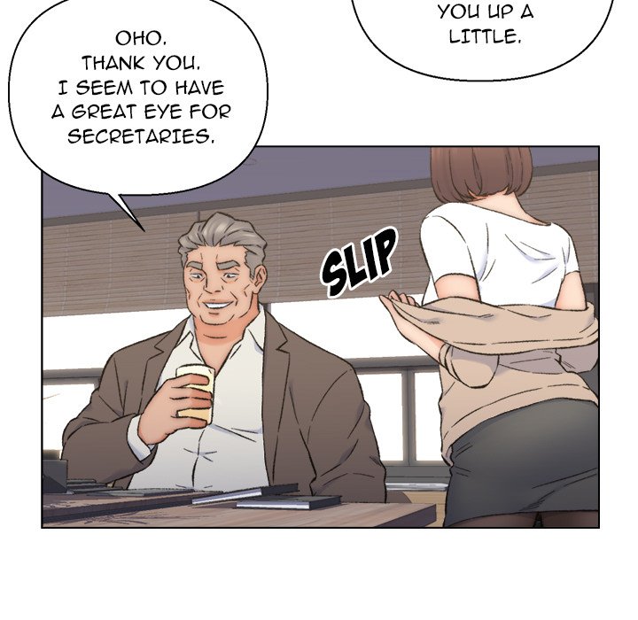 Old Friend Chapter 10 image 66